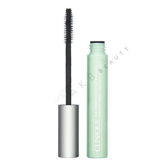 High Impact Waterproof Mascara