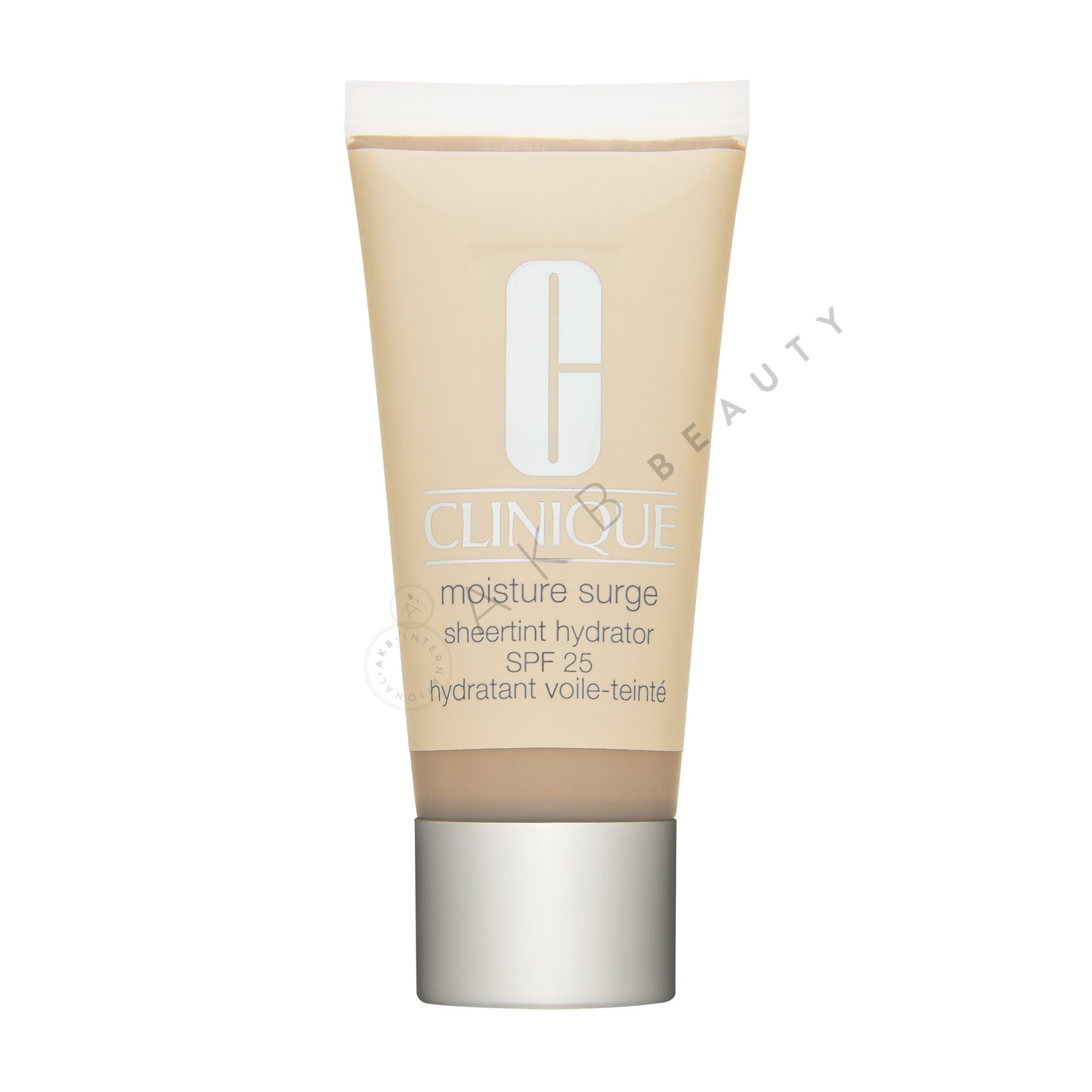 Moisture Surge Sheertint Hydrator SPF25