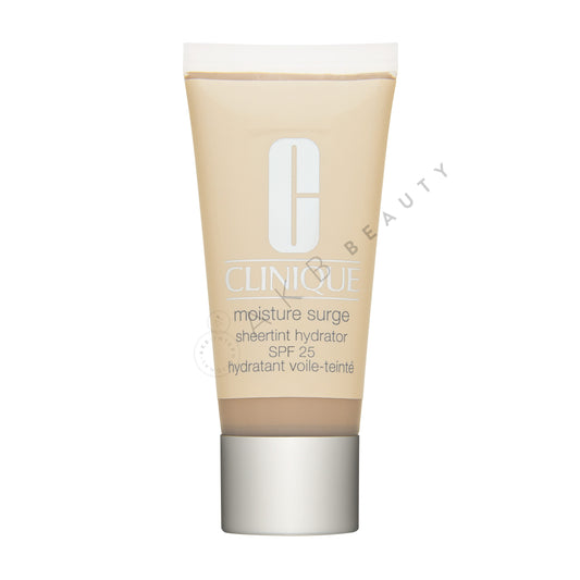 Moisture Surge Sheertint Hydrator SPF25