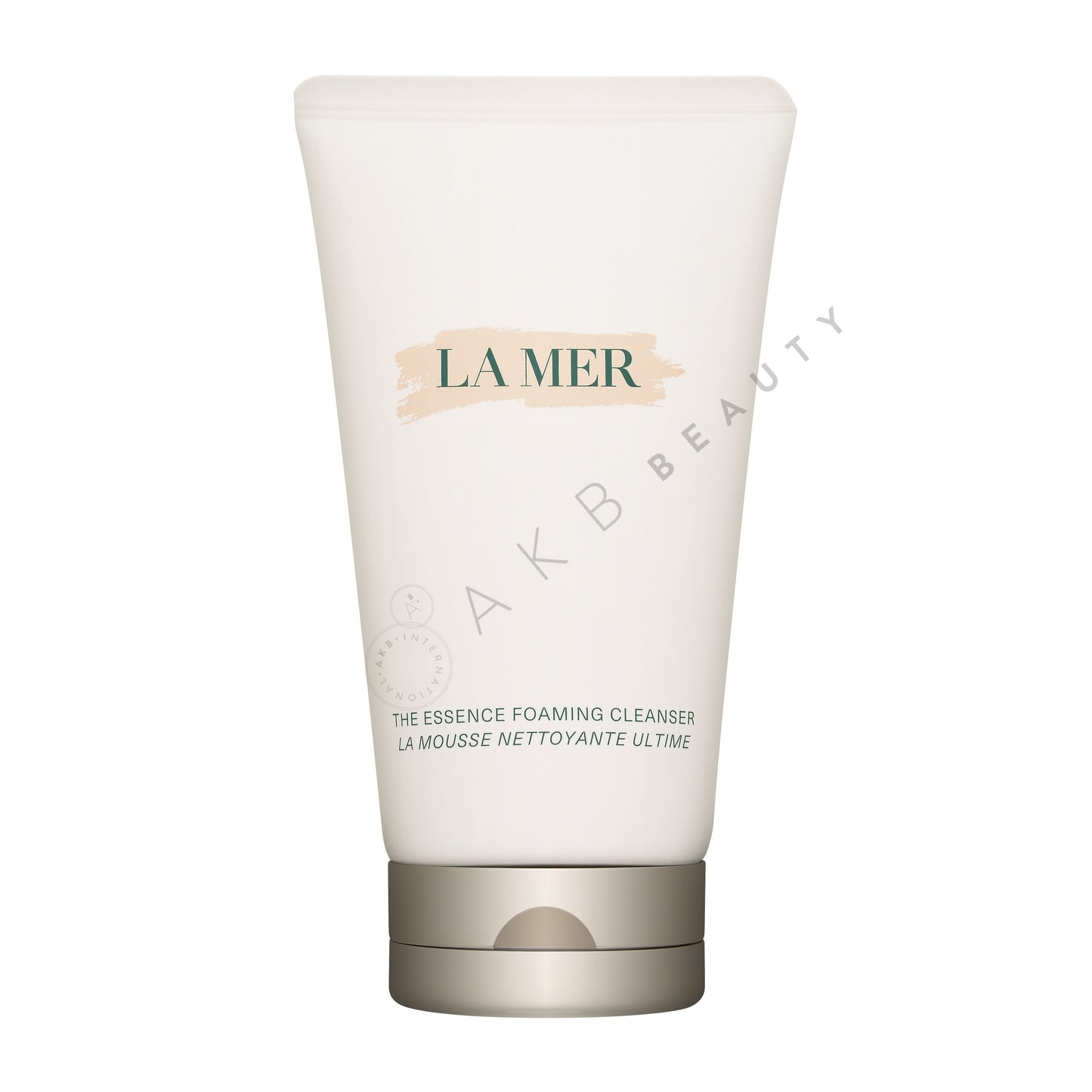 The Essence Foaming Cleanser