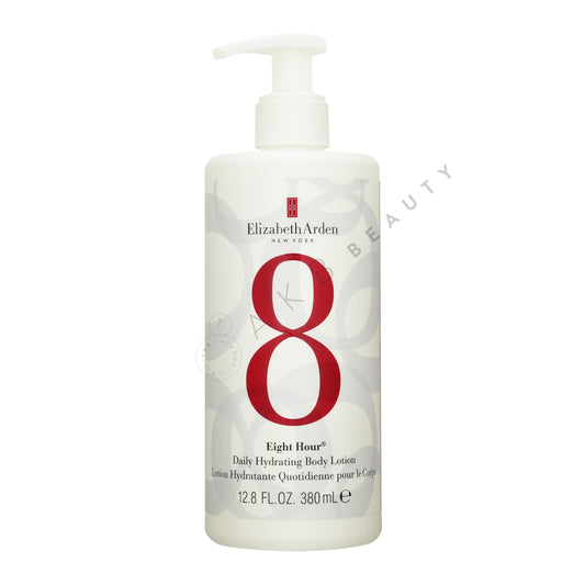 Eight Hour Daily Hydrating Body Lotion