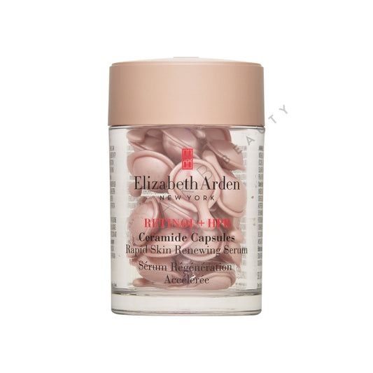 Retinol+HPR Ceramide Capsules Rapid Skin Renewing Serum