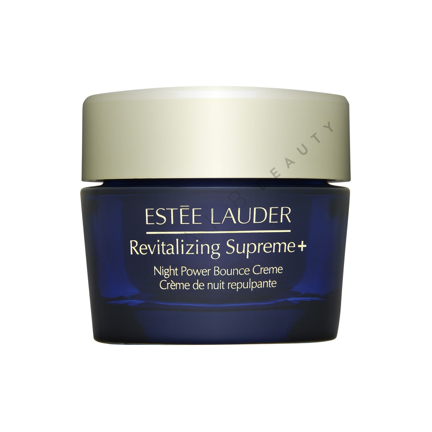 Revitalizing Supreme+ Night Power Bounce Creme