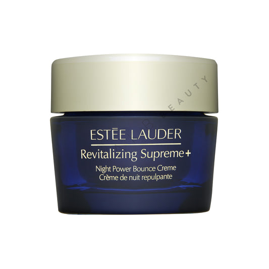 Revitalizing Supreme+ Night Power Bounce Creme