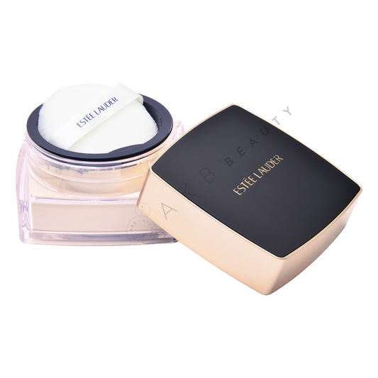 Double Wear Sheer Flattery Loose Powder