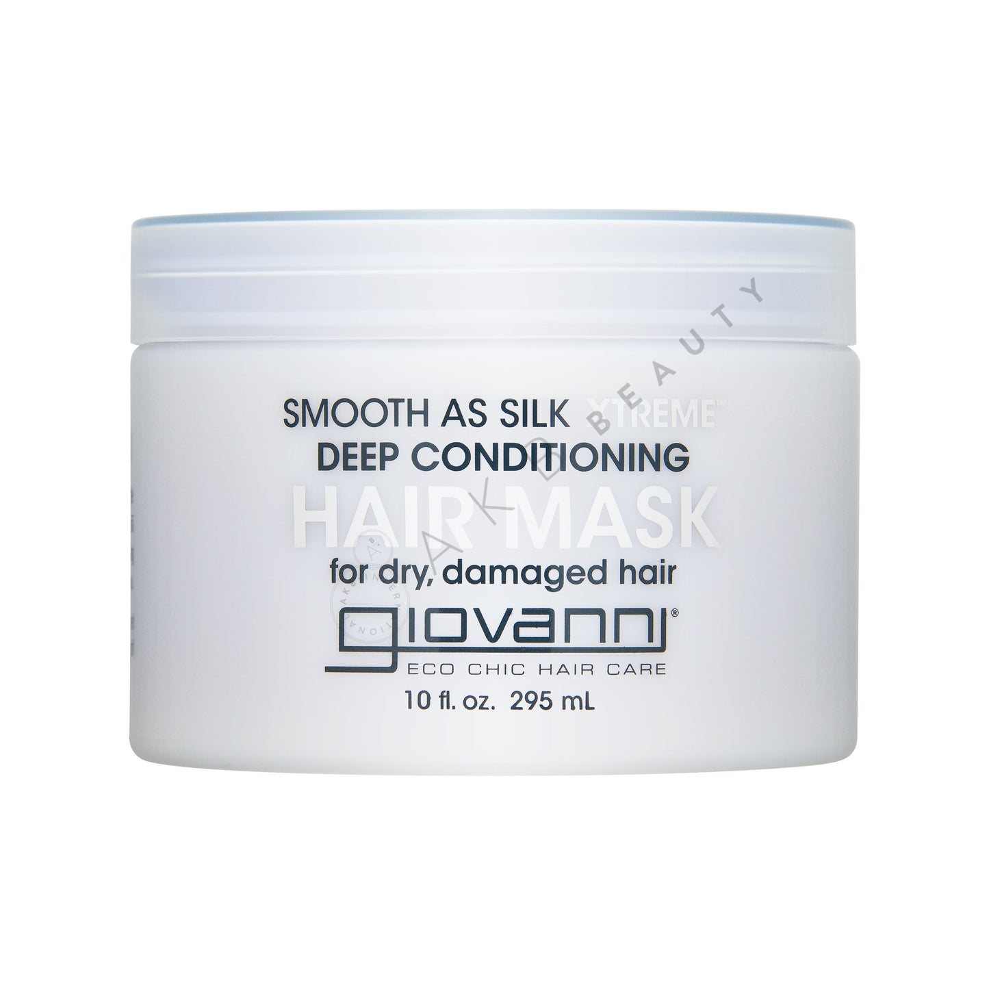 Smooth As Silk Xtreme Deep Conditioning Hair Mask (For Dry ,Damaged Hair)