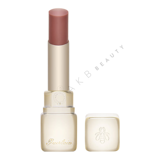 Kiss Kiss Bee Glow Colour Reviving Lip Balm 24H Hydration Honey & Beeswax Infused
