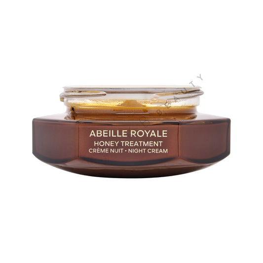 Abeille Royale Honey Treatment Night Cream (Refill)