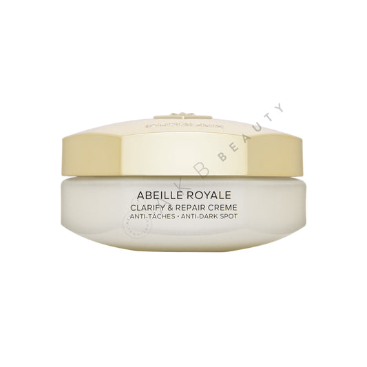 Abeille Royale Clarify & Repair Cream