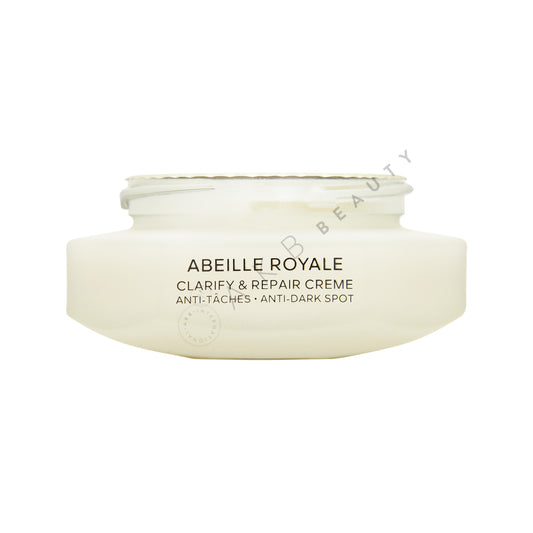 Abeille Royale Clarify & Repair Cream Refill