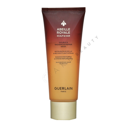 Abeille Royale Scalp & Hair Double R Radiance & Repair Mask