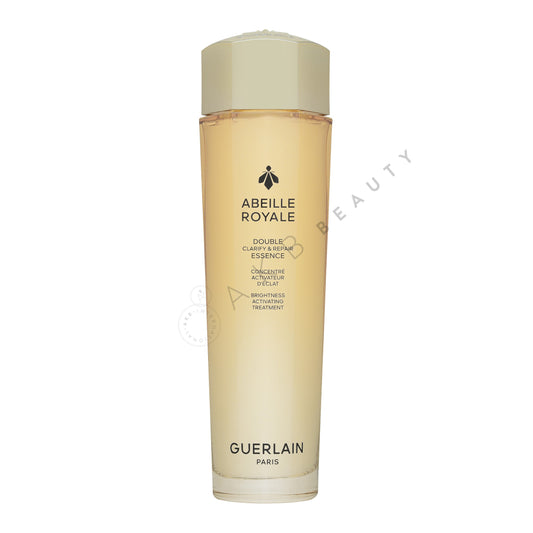 Abeille Royale Double Clarify & Repair Essence