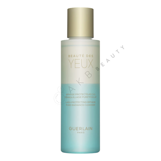 Beaute Des Yeux Biphase Eye Make Up Remover
