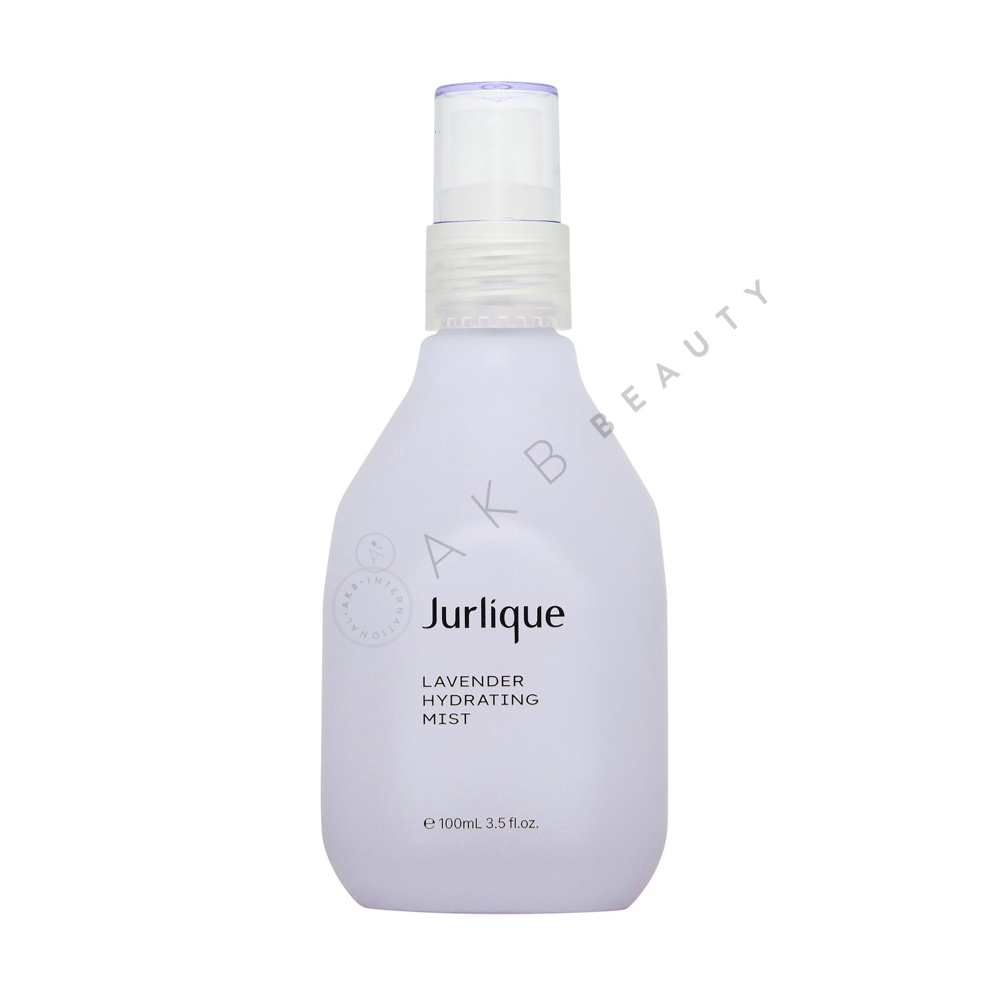 Lavender Hydrating Mist