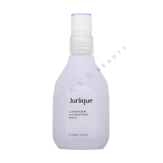 Lavender Hydrating Mist