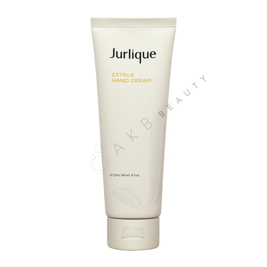 Citrus Hand Cream