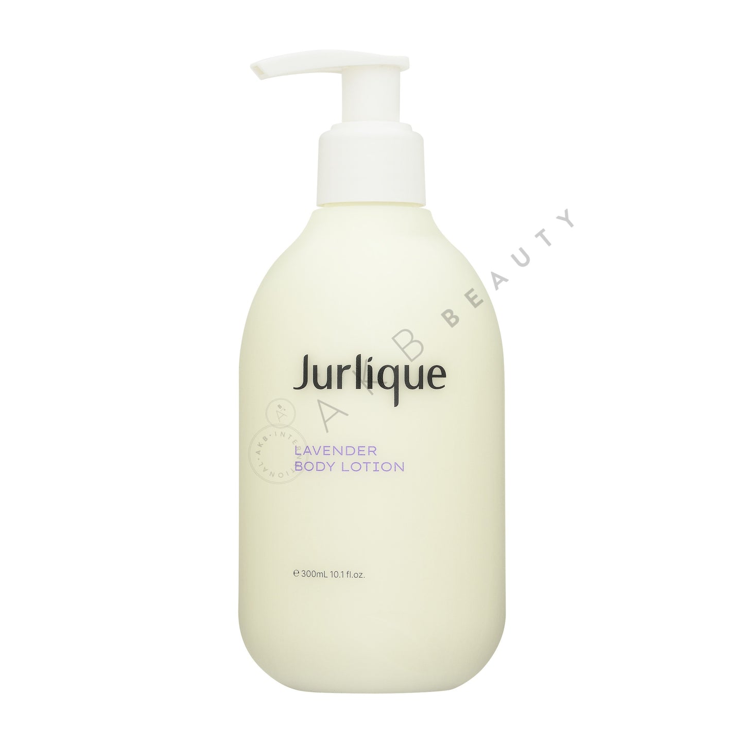 Lavender Body Lotion