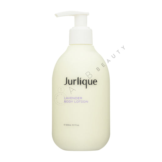 Lavender Body Lotion