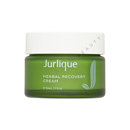 Herbal Recovery Cream