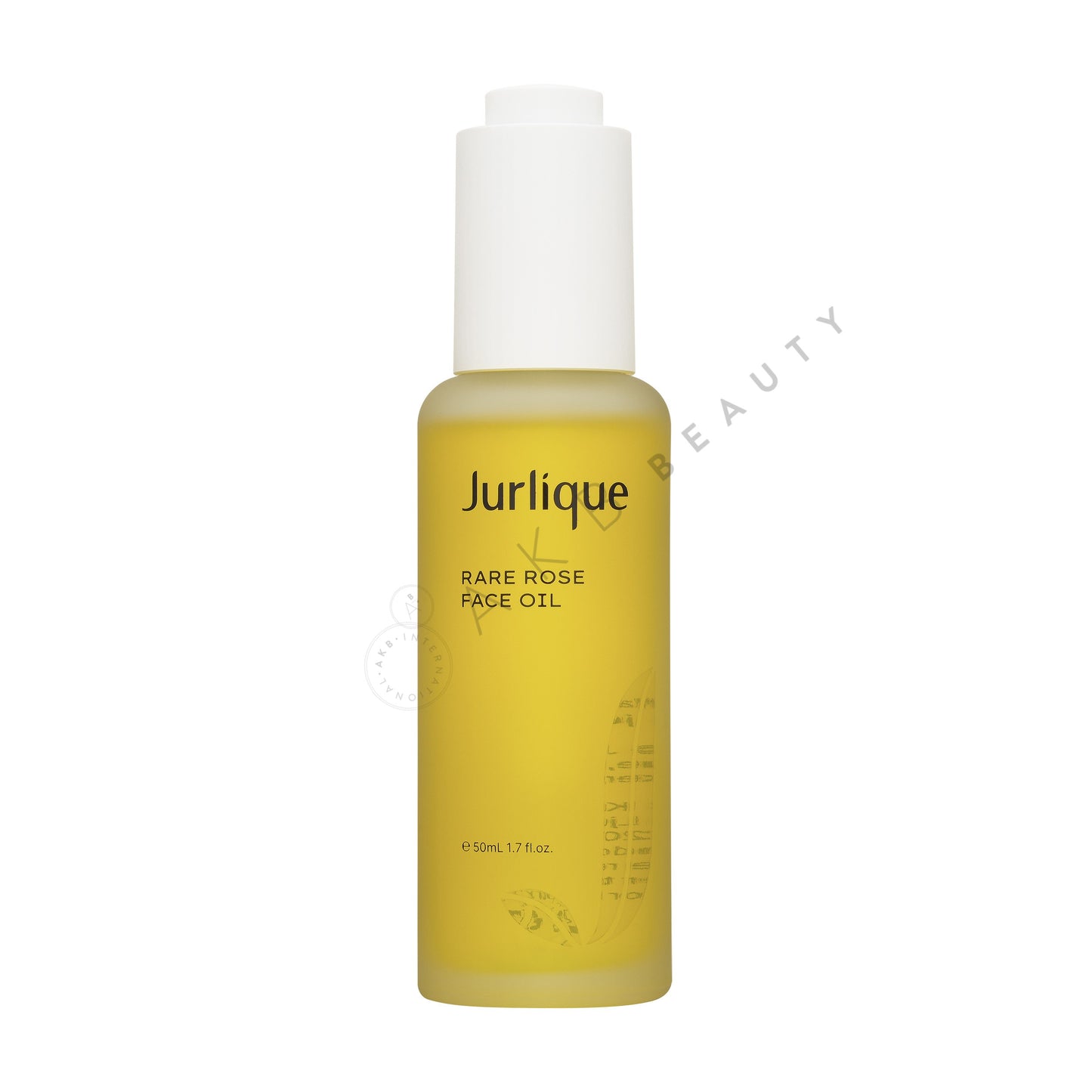 Rare Rose Face Oil