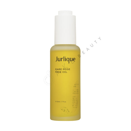 Rare Rose Face Oil