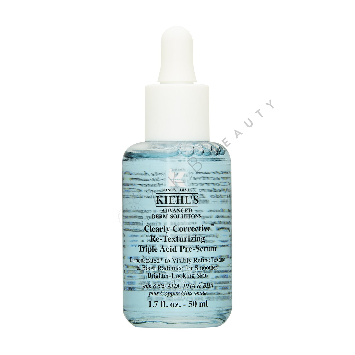Clearly Corrective Re-Texturizing Triple Acid Pre-Serum