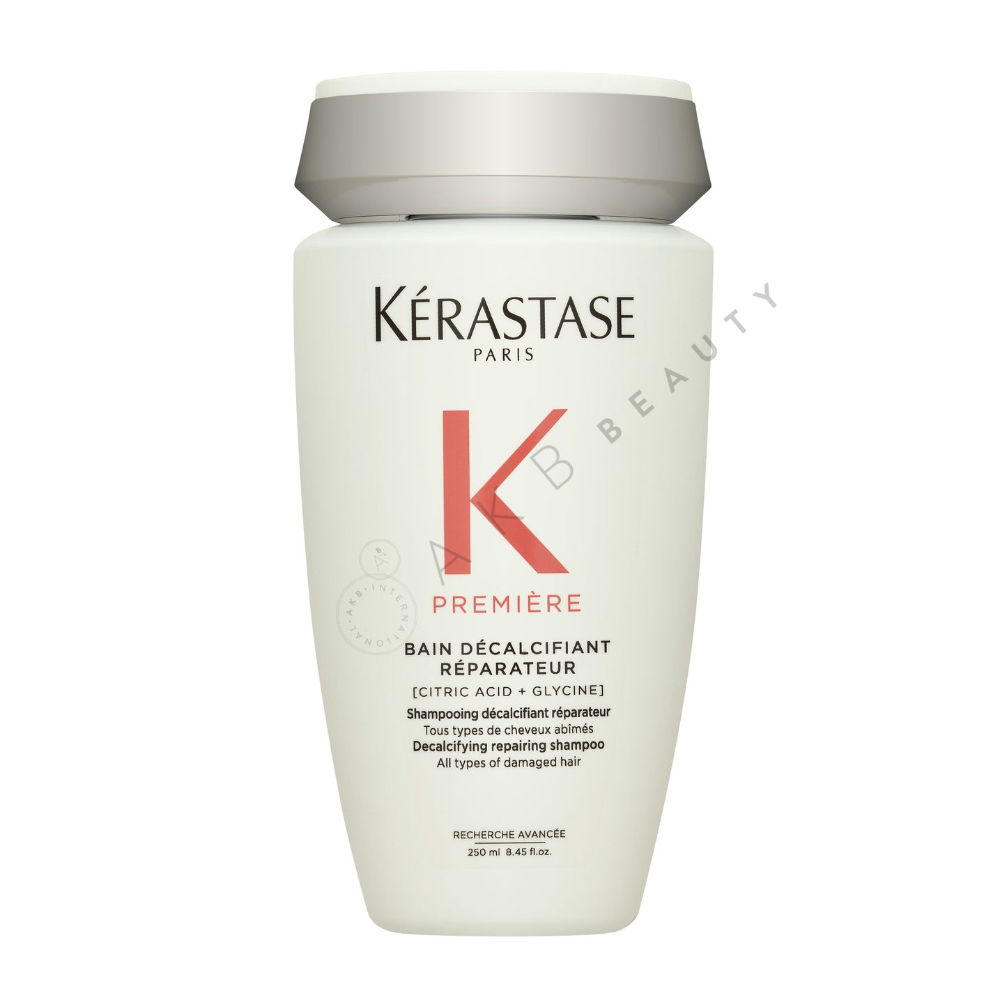 Première Decalcifying Repairing Shampoo