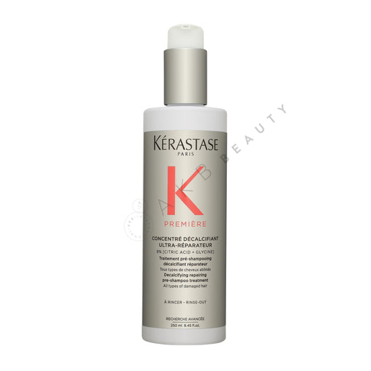 Première Decalcifying Repairing Pre-Shampoo Treatment
