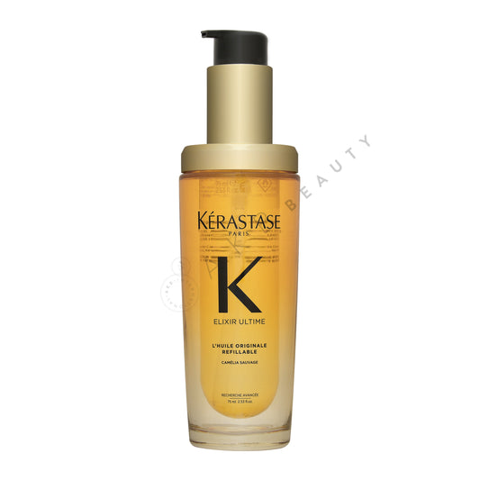 Elixir Ultime L'Huile Originale Versatile Beautifying Oil
