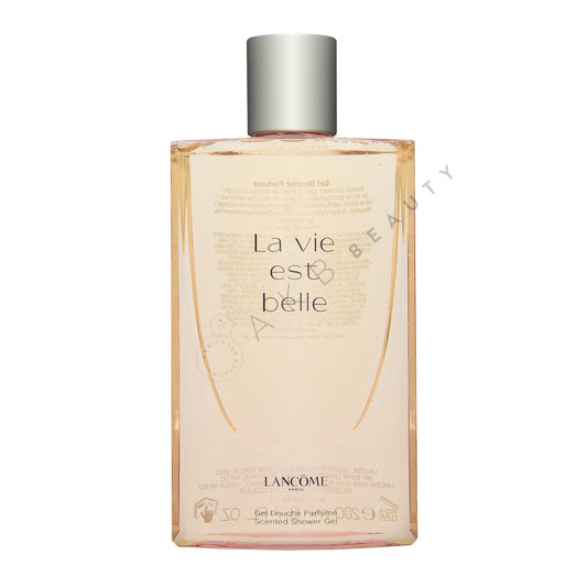 La Vie Est Belle Scented Shower Gel