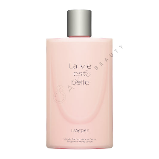 La Vie Est Belle Fragrance Body Lotion