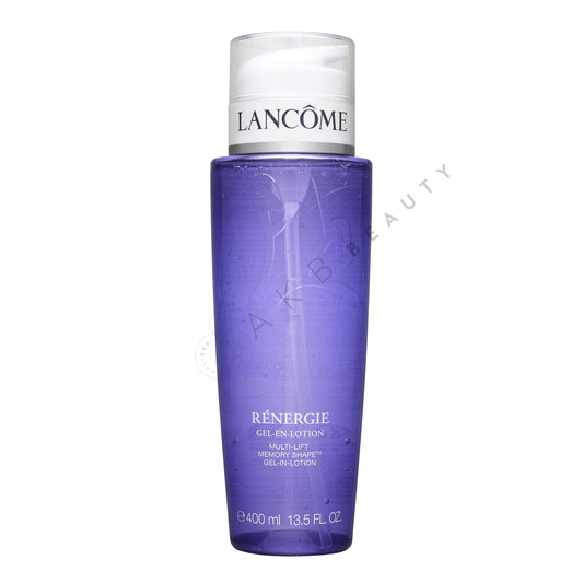 Rénergie Multi-Lift Memory Shape Gel-In-Lotion