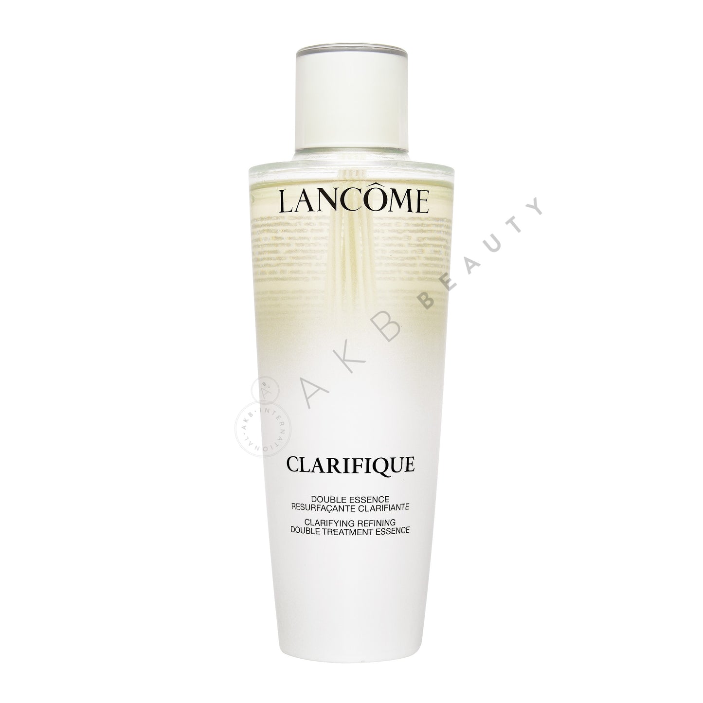 Clarifying Refining Double Treatment Essence
