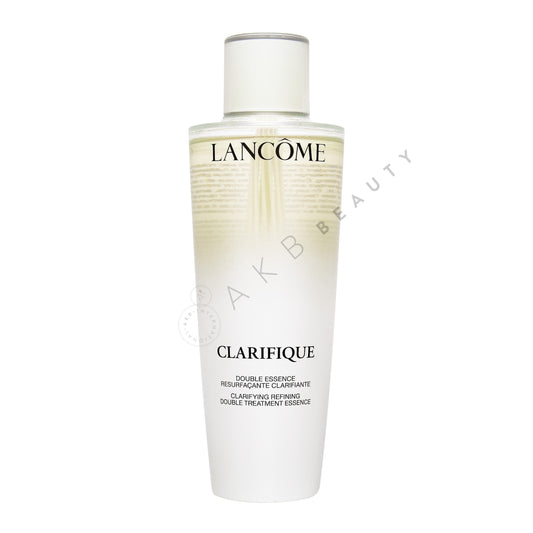 Clarifying Refining Double Treatment Essence