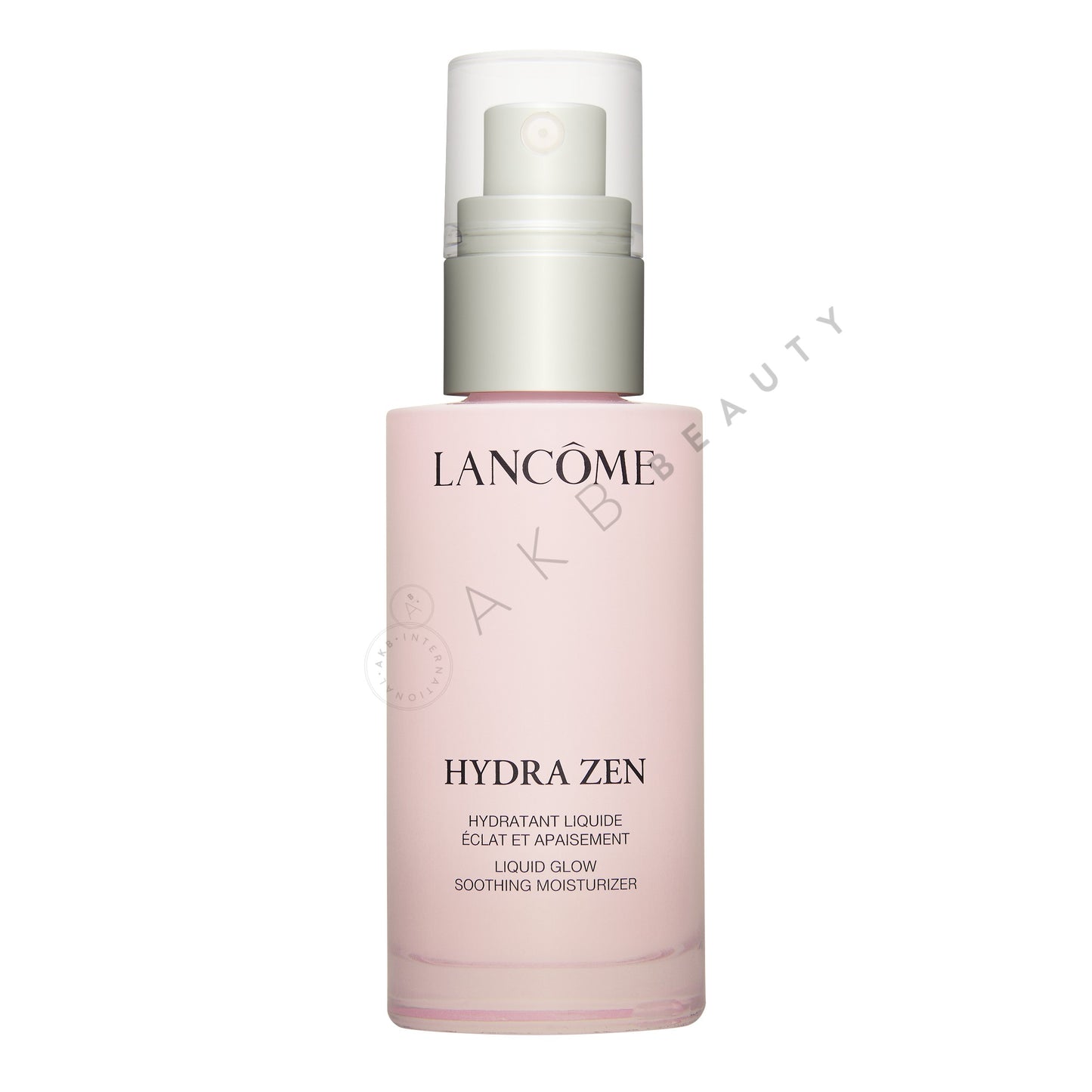 Hydra Zen Liquid Glow Soothing Moisturizer