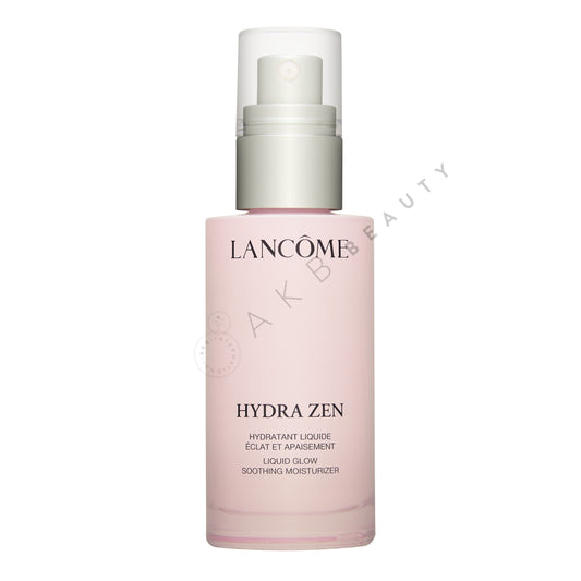 Hydra Zen Liquid Glow Soothing Moisturizer