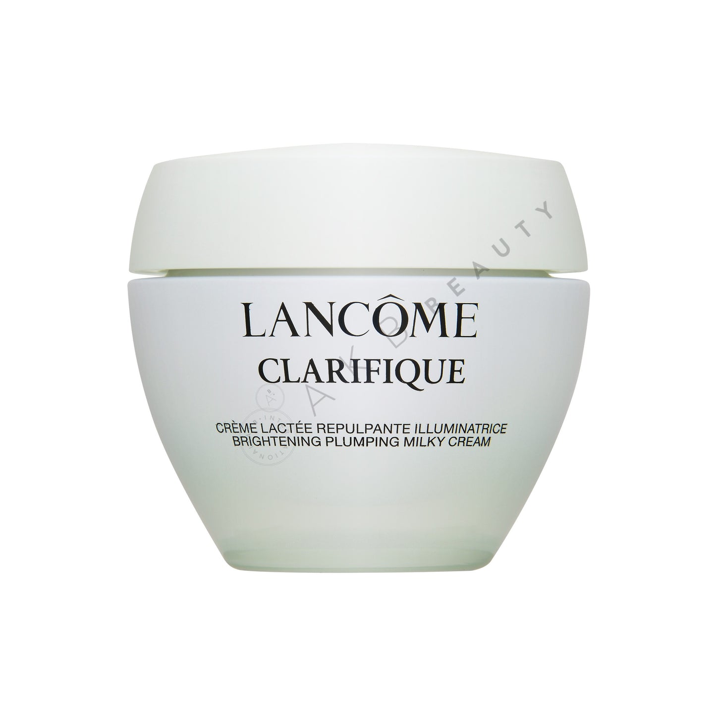 Clarifique Brightening Plumping Milky Cream
