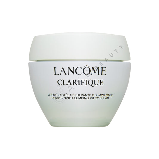 Clarifique Brightening Plumping Milky Cream