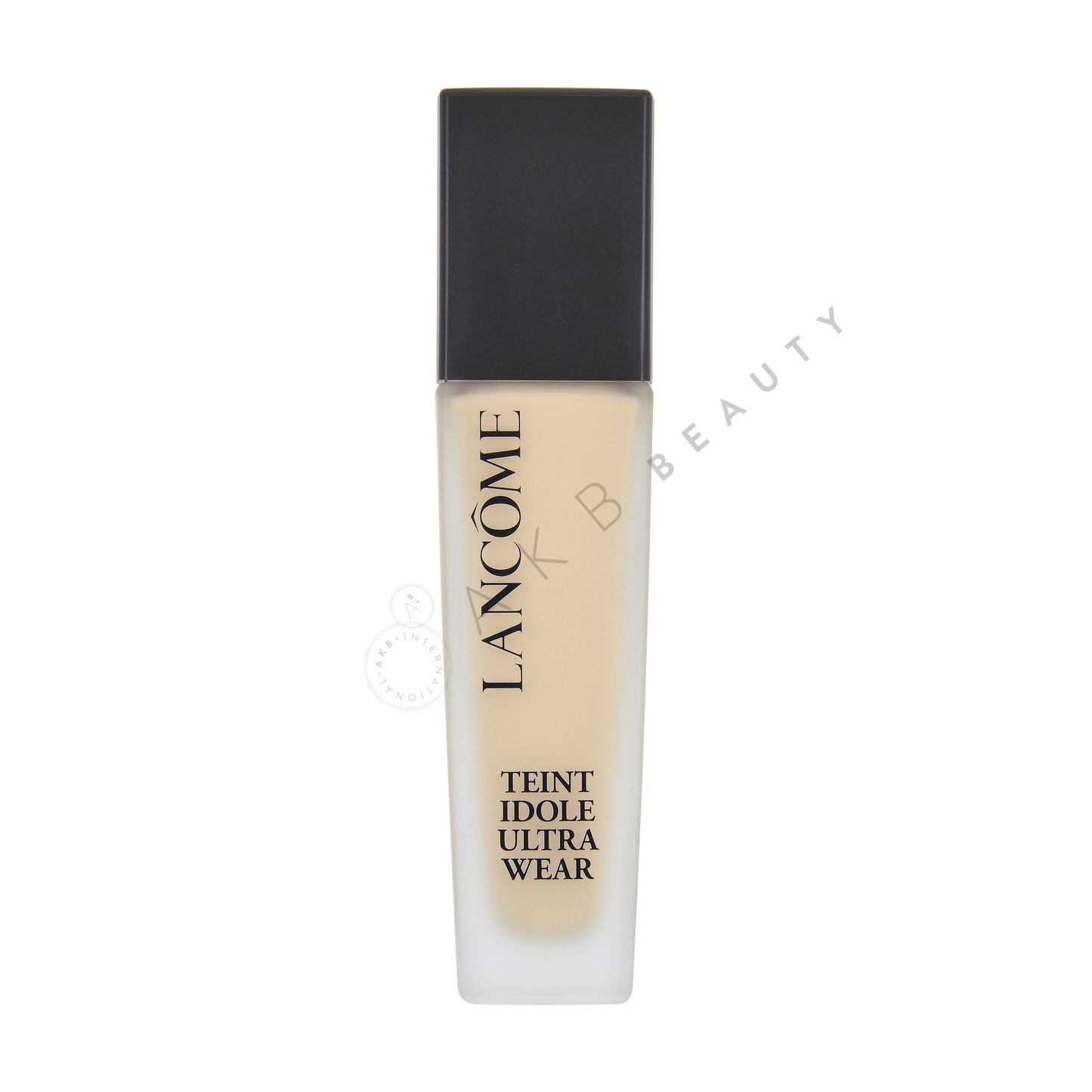 Teint Idole Ultra Wear All Day Wear Foundation SPF 40/PA+++