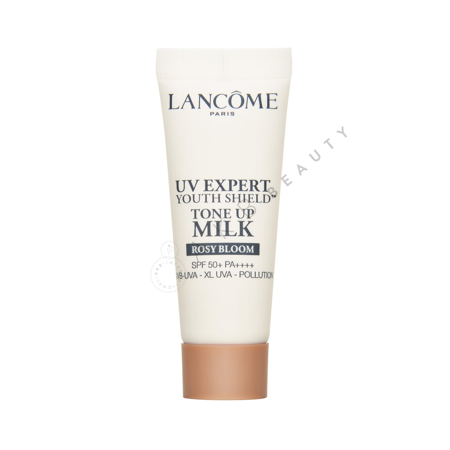 UV Expert Youth Shield Tone Up Milk Rosy Bloom SPF50+ PA++++
