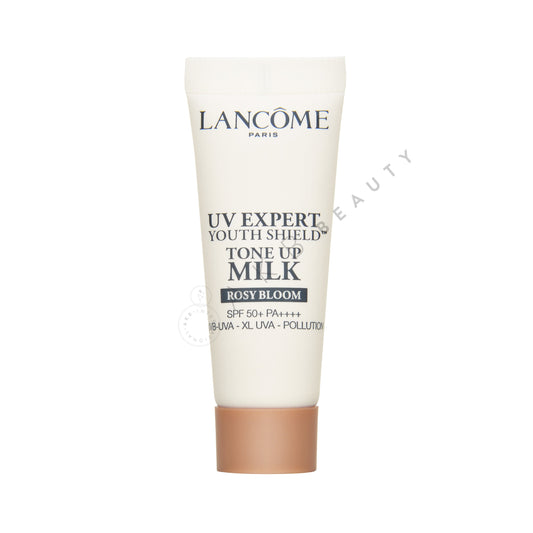 UV Expert Youth Shield Tone Up Milk Rosy Bloom SPF50+ PA++++