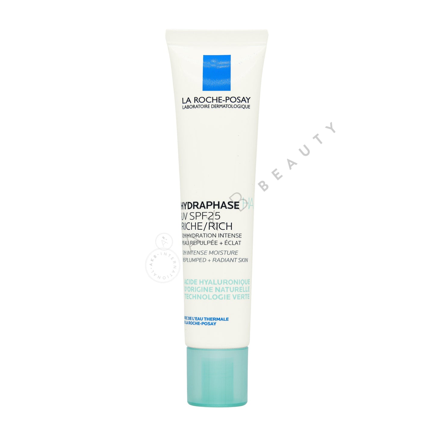 Hydraphase HA UV SPF25 Rich