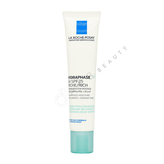 Hydraphase HA UV SPF25 Rich