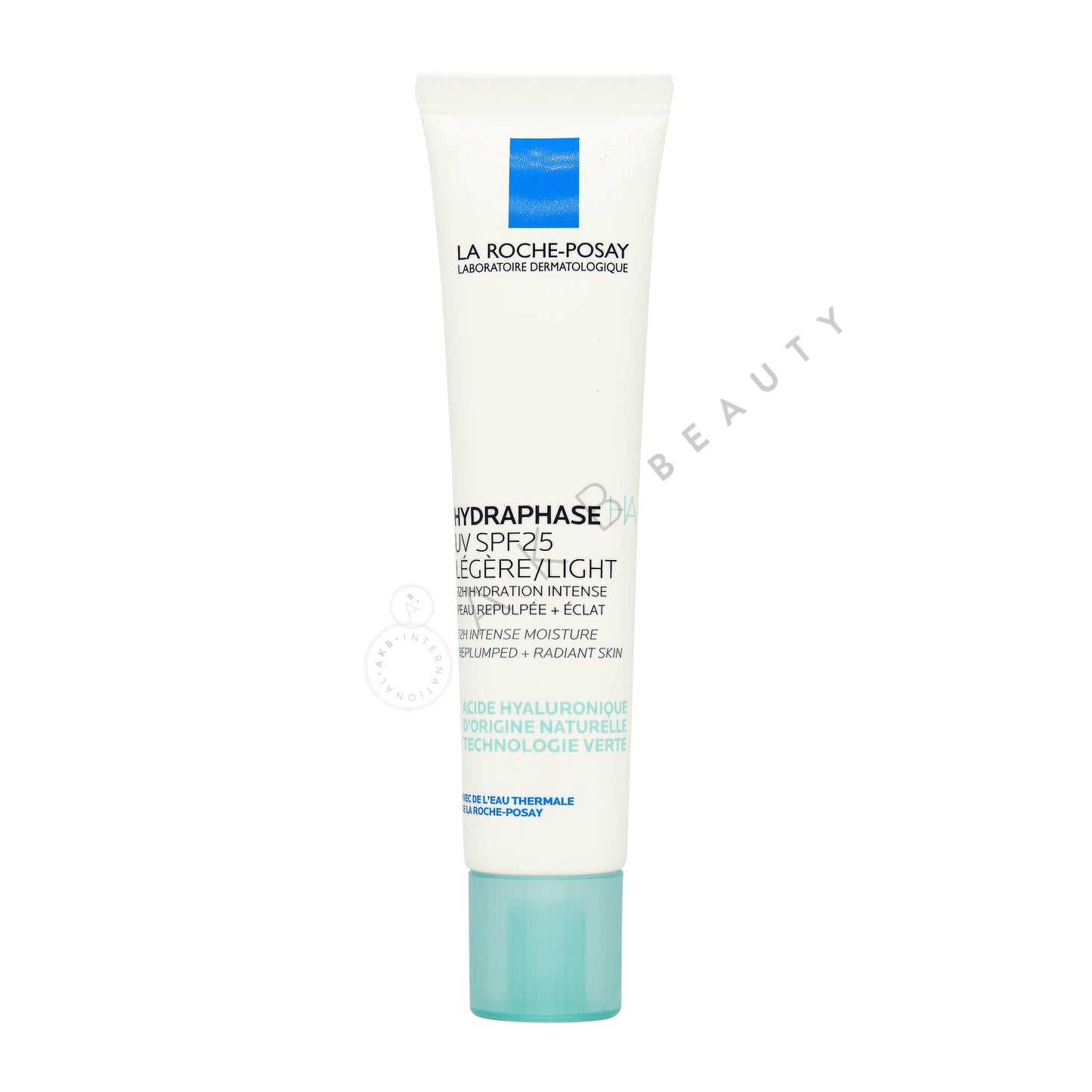 Hydraphase HA UV SPF25 Light