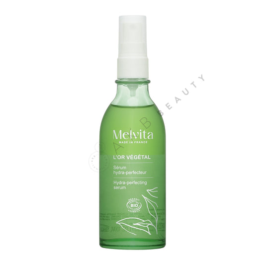 L'Or Végétal Hydra-Perfecting Body Serum