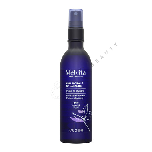 Eau Florale De Lavender Lavender Floral Water