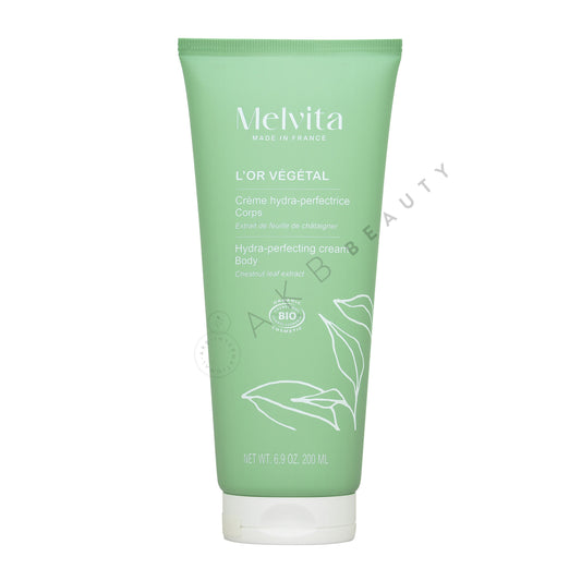 L'Or Végétal Hydra-Perfecting Body Cream
