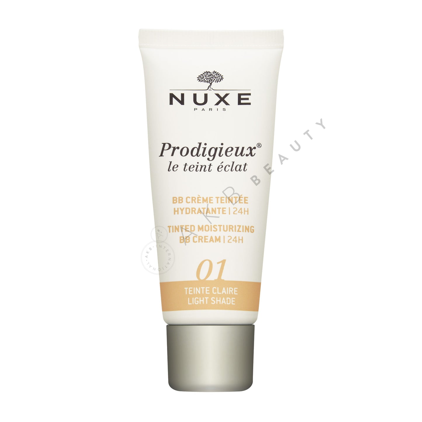 Prodigieux Tinted Moisturizing BB Cream