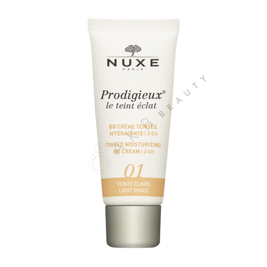 Prodigieux Tinted Moisturizing BB Cream