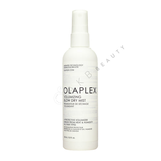 Volumizing Blow Dry Mist